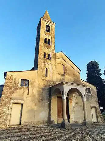 Photo de Chiesa di Santo Stefano di Cavatorio
