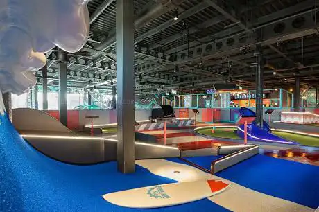 Puttstars Leeds