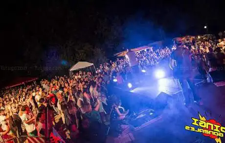 Photo de Praticio Rock Festival