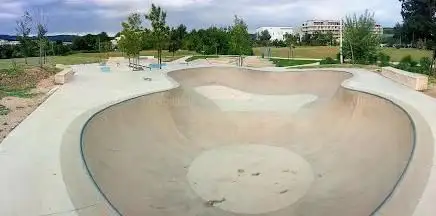 Photo de Skate Park La Ciotat
