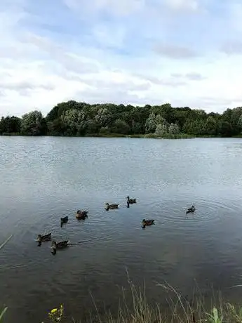 Photo de Birstall Nature Reserve