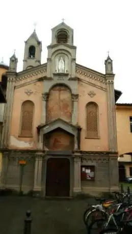 Photo de Chiesa Dei Cappuccini