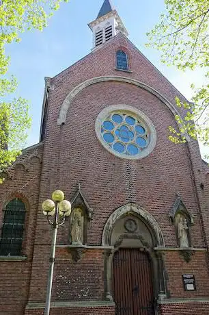Photo de Sint-Antoniuskerk