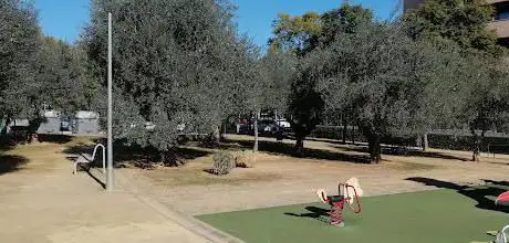 Diversidad Park