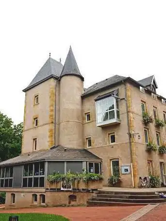 Photo de Parc de Beaulieu