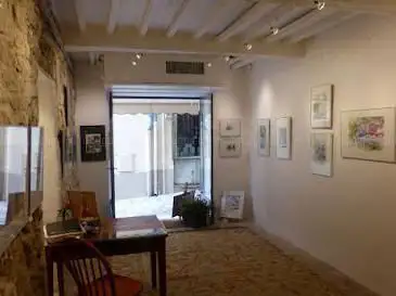 Galerie Margot Gerrits