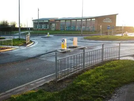 Photo de North Bridlington Library