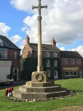 Alford War Memorial