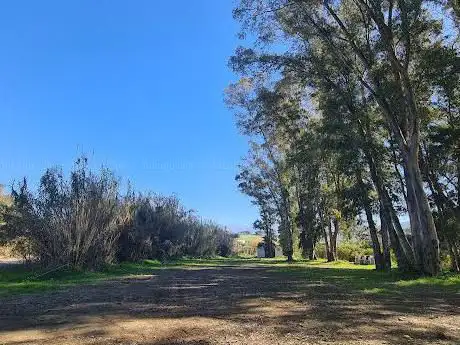 Photo de Ermita San Isidro de Guaro