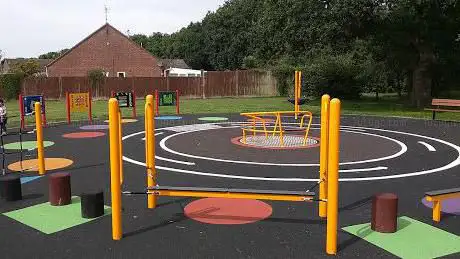 Photo de Woodville Play Park