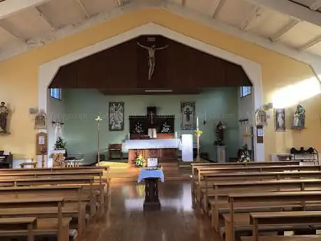Photo de Catholic Church of St Joachim & St Anne