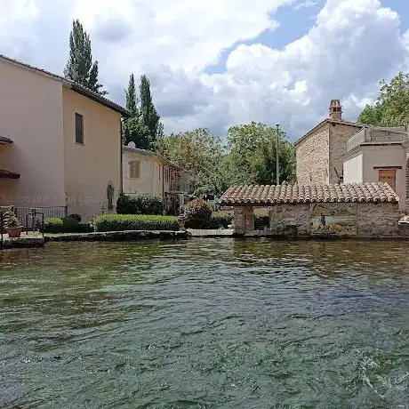 Rasiglia
