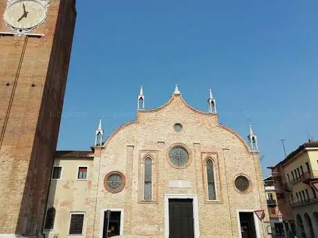 Photo de Chiesa di Santa Maria Maggiore