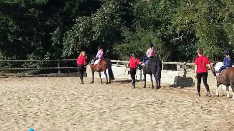 Deepdene Stables