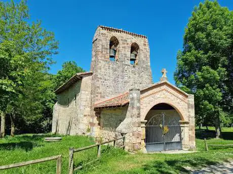 Photo de Ermita de Nuestra Señora de Oca