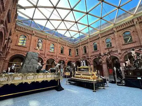 Photo de Museo Diocesano y de Semana Santa