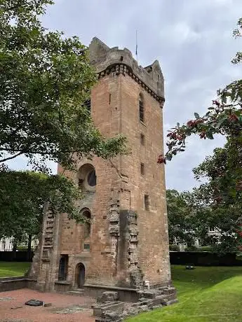 Photo de St. John's Tower