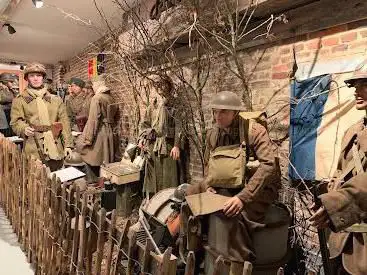 Musée du Souvenir 40-45