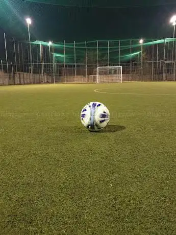 Photo de San Vito - Corner Sporting Club