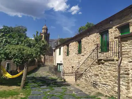 Photo de Eco dos teixos