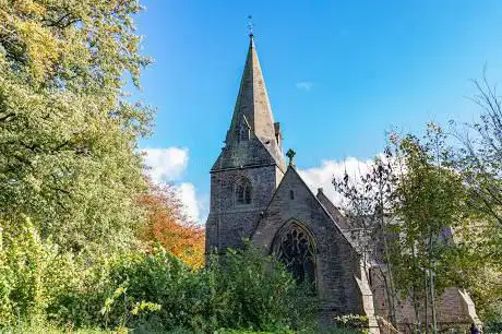 St Anne's Church