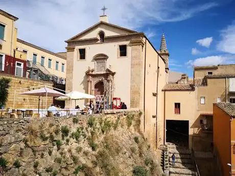 Photo de Sant'Antonino