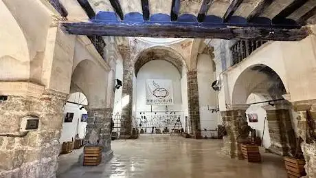 Photo de Casa del Rei Moro