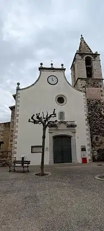 Photo de Santa Maria de Salitja