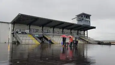 Ffos Las Racecourse