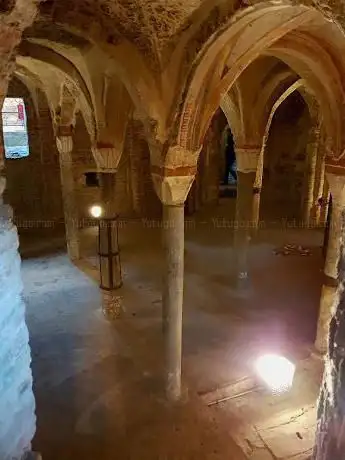Photo de Église Sant'Eusebio