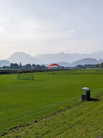 Lustenau (Trainingsgelände)