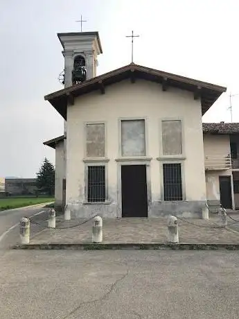 Photo de Church of Saint Zeno