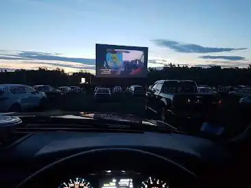 Photo de Cape Breton Drive-in Theatre