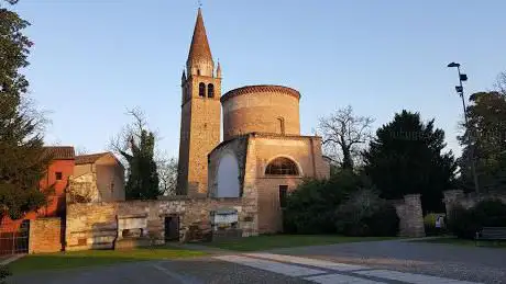 Palazzo Gulinelli (sec. XVIII)