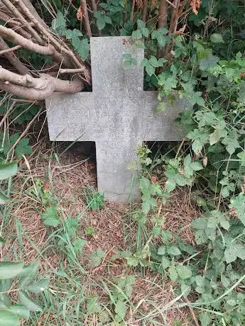 Herdenkingskruis
