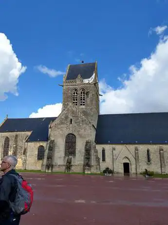 Photo de D-Day Battle Tours