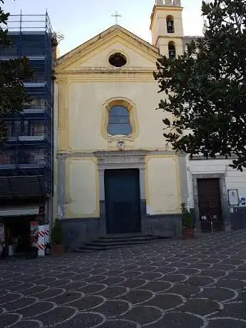 Photo de Church of Saint Francis of Paola