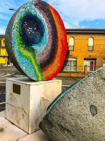 La Sfera del Ricordo