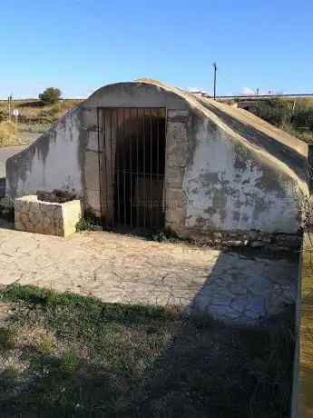 Photo de Aljibe de La Fossa del Pastor
