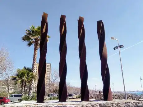Photo de Monument de l'11 de setembre