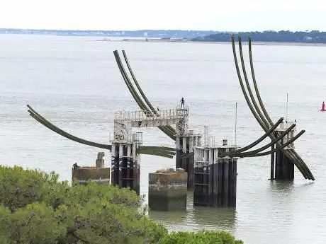 Photo de Monument A l'abolition de l'esclavage