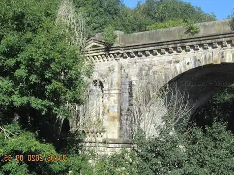 Photo de Chirk Tunnel (South Portal)