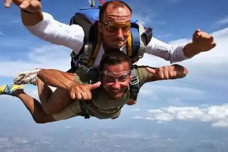 Photo de Atlas Parachutisme & Ulm