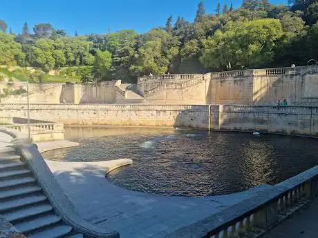 Photo de Jardin de La Fontaine