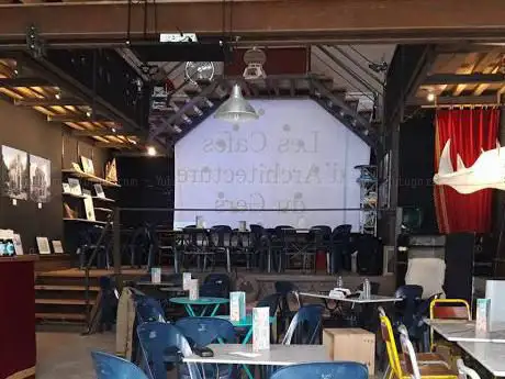 Photo de Espace Fontélie