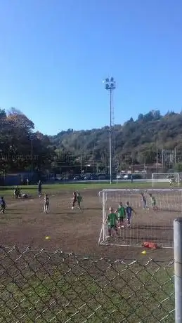 A.S.D Riviera D'Orta