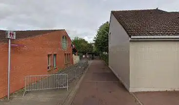 Bibliothèque Aunettes