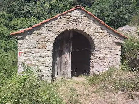 Photo de Maestà dell'Orma del Lupo
