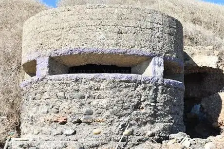 Photo de Búnker de Balerma