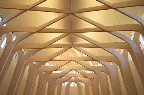 Photo de Bishop Edward King Chapel